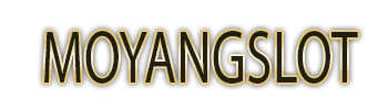 Logo MOYANGSLOT